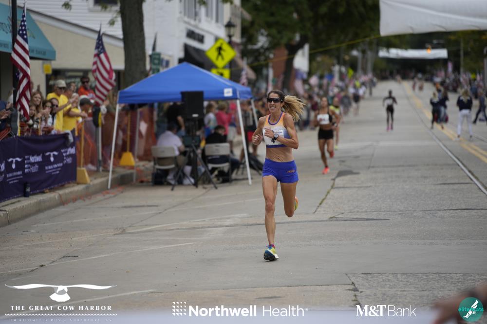 Be Part of the Largest Running Race on Long Island